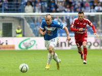 Legia mistrzem Polski! Koronę zdobyli przed końcem sezonu