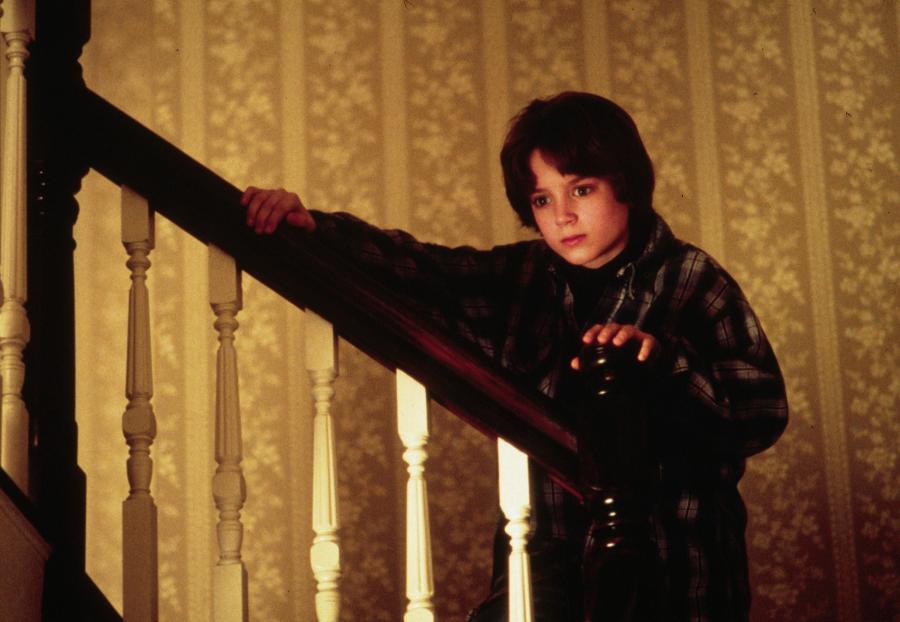 Elijah Wood
