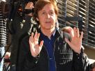 Paul McCartney o swoich polskich znajomych