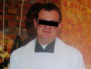 Ksiądz skazany za gwałt na parafiance
