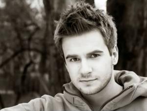 Marcin Mroziński wygrał krajowe eliminacje konkursu Eurowizji