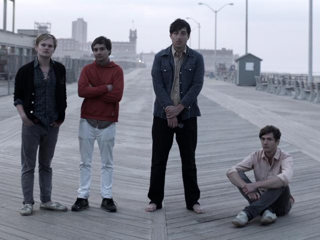 Gwiazda alternatywy, grupa Grizzly Bear, zawładnie Chorzowem