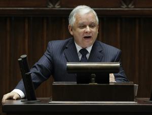 Kaczyński chce dłuższej kadencji prezydenta