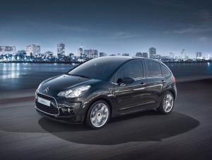 Pierwsze zdjęcia nowego citroena C3