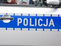Ktoś oblał benzyną i podpalił mężczyznę w Zielonej Górze