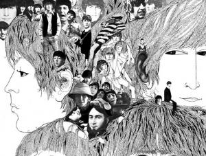 "Revolver" The Beatles na szczycie złotej dziesiątki rockowych albumów wybranych przez Watykan