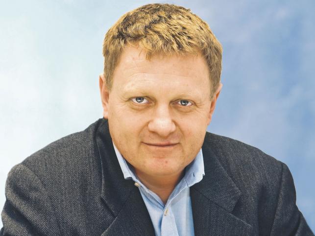Tomasz Wróblewski: Biznes nie łamie prawa dla samego łamania