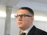 Wipler podejrzanym czy świadkiem? Nagrania mają być niejednoznaczne