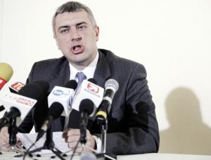 Religia po staremu. Giertych szydzi z SLD