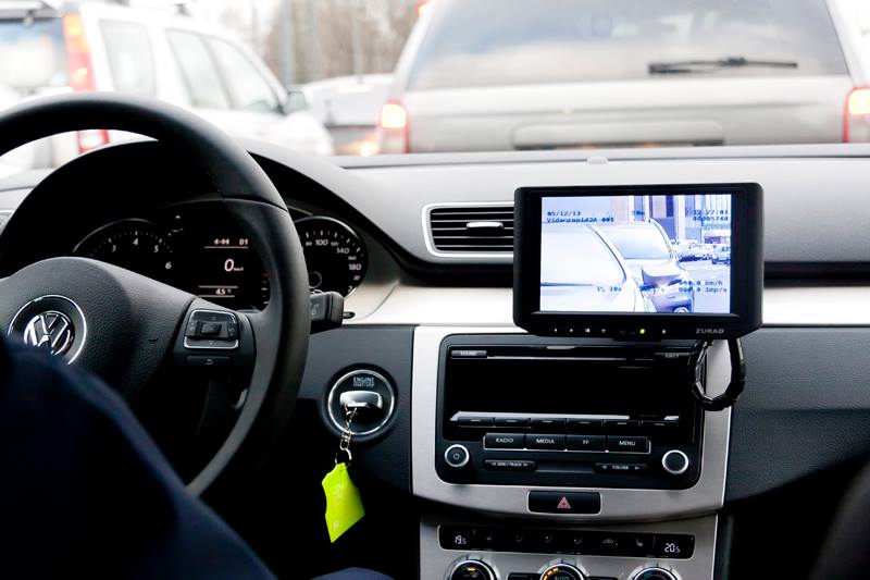 Nowe passaty dla policji