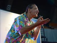 Cejrowski bije w papieża: Kazania głosi dosyć puste