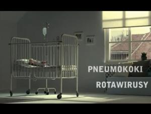 Ta reklama straszy. Musi być zmieniona