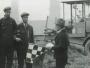 Zobacz szalony rajd traktorów z 1920