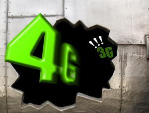 Udane testy 4G, 3G na kozetce psychoanalityka