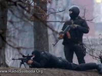 Tylko w "DGP"! Spowiedź doradcy Janukowycza: Snajperów wynajęła trzecia siła