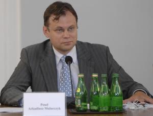 Mularczyk: komisja ds. nacisków niczego nie wyjaśni