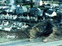 Nowe fakty w sprawie katastrofy w Lockerbie. To nie Libia? Wypłynęły dokumenty