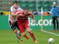 T-Mobile Ekstraklasa: Katastrofa Legii w drugiej połowie. WIDEO