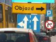 Nie chcecie wypadków? Zlikwidujcie znaki