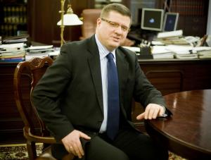 Sławomir Skrzypek dla DZIENNIKA