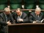 Partia Kaczyńskiego płaci za alimenty Dorna
