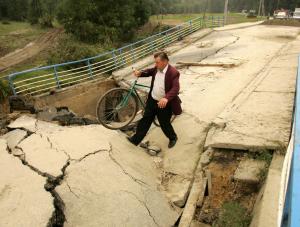 Dziś po mszy możesz pomóc powodzianom