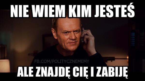 Zdjęcia: Pisanki Kaczyńskiego i pogróżki Tuska w najlepszych memach
