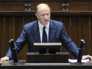Minister finansów:Późna nowelizacja budżetu to roztropność