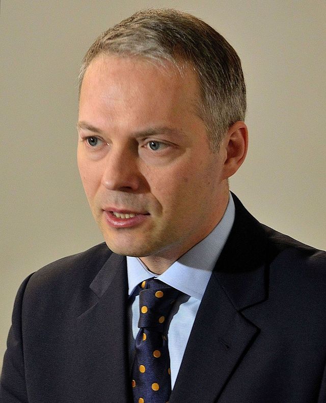 Żalek: Obarczanie Polaków za zbrodnie w Jedwabnem jest parszywym kłamstwem. Gozdyra: Pan podpada pod ustawę IPN
