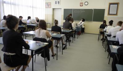 Największy koszmar maturzystów. Matura z matematyki