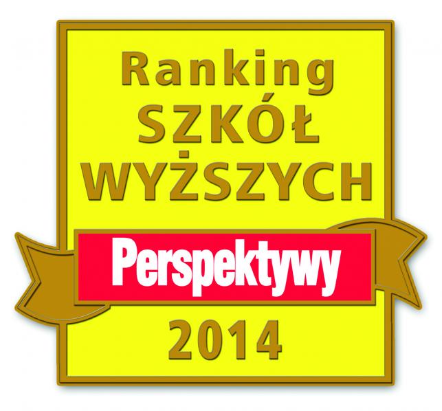 Ranking Szkół Wyższych 2014