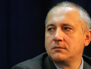 Brudziński: Agentom SB nie da się zabrać emerytur