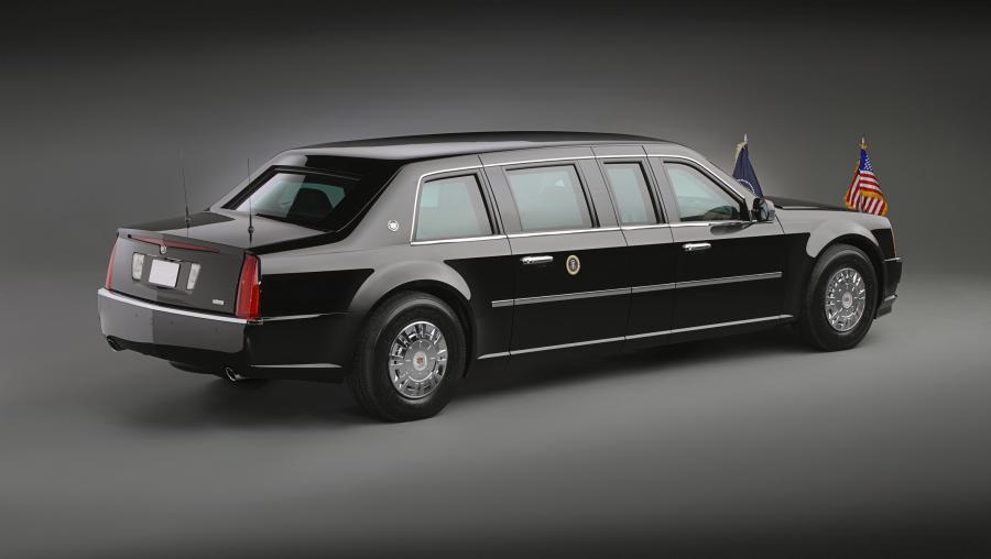 Cadillac One