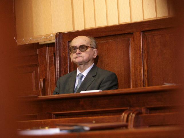 Proces Jaruzelskiego... ruszy od początku?