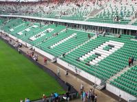 Wyniki wtorkowych meczów Ligi Mistrzów. Dziś pora na Legię