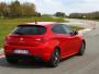 Alfa Romeo Giulietta 1750 TBI/235 KM w wersji Quadrifoglio Verde, czyli Monica Bellucci na torze