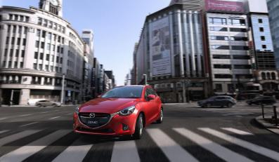 Prosto z Japonii! Skoda i Volkswagen mają nową konkurencję