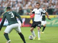 Legia rozniosła Celtic 4:1. A mogło być jeszcze wyżej!