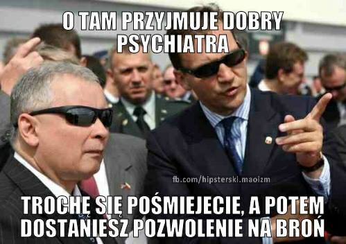 Zdj Cia Bie Kowska O Bramkach Sikorski O Psychiatrze Oto Najlepsze Memy Tygodnia Strona