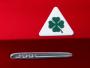 Alfa Romeo Giulietta 1750 TBI/235 KM w wersji Quadrifoglio Verde, czyli Monica Bellucci na torze
