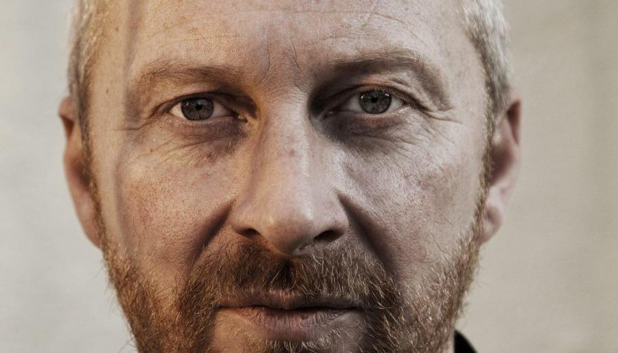 "Black" Colin Vearncombe (1962 – 2016)