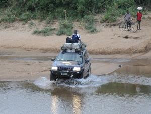 Zambia