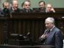 Jarosław Kaczyński chce od Sejmu przeprosin dla brata