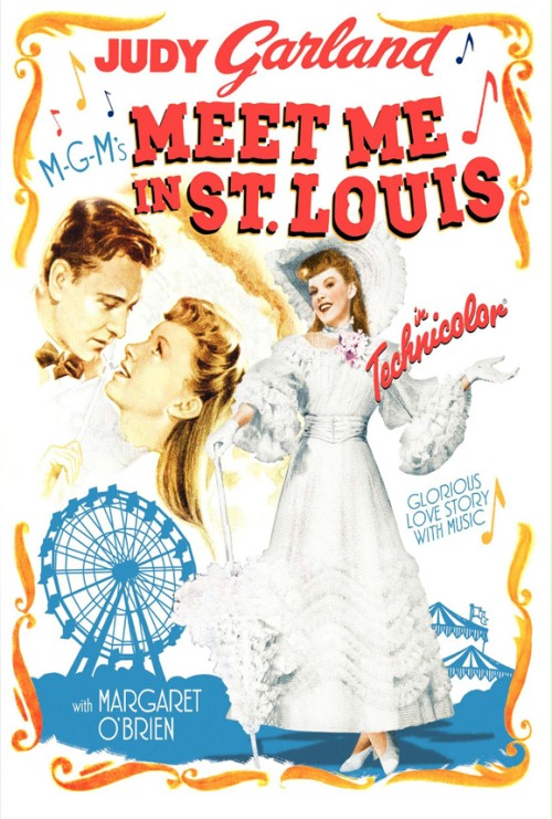 "Spotkamy się w St. Louis"
