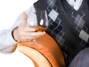 Jak śpiący pijak jeździł niemiecką koleją