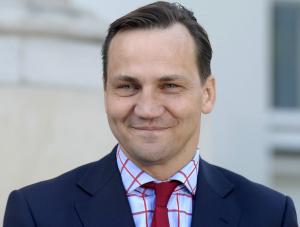 Radosław Sikorski