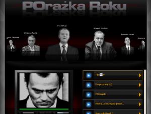 Internauto! Pomóż PiS ośmieszyć PO