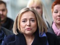 PiS i Zjednoczona Prawica za odwołaniem Wandy Nowickiej