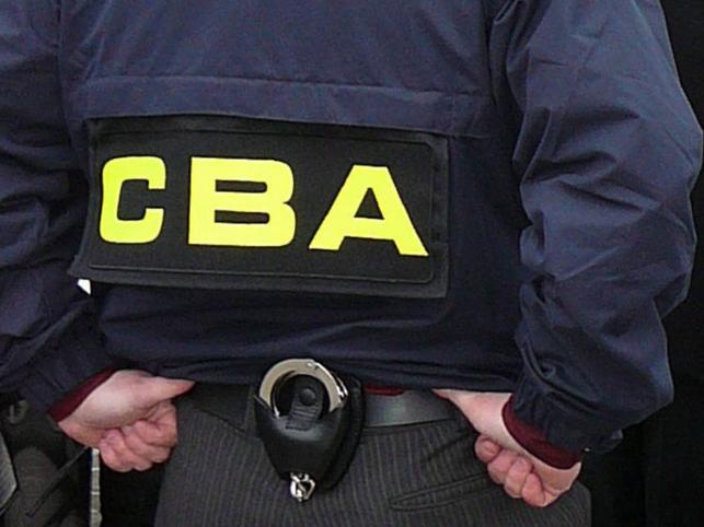 Nowak: Wiem, kto będzie szefem CBA