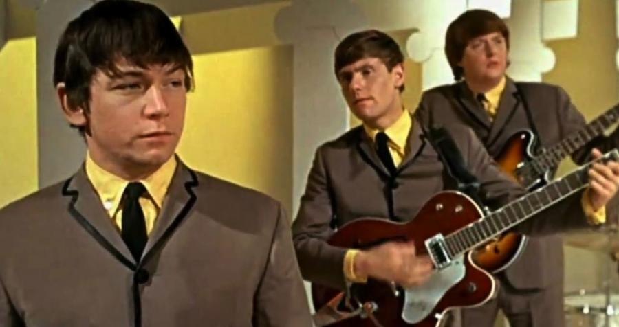 "The House Of The Rising Sun" – The Animals